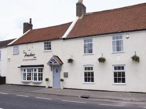 The Anchor Inn Sutton Bridge