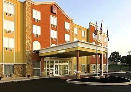 Comfort Suites Gettysburg