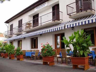 Pension Tamaris Loviste