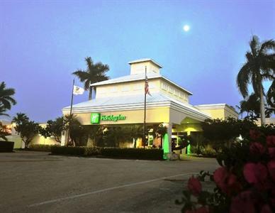 Holiday Inn Key Largo