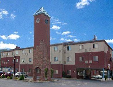 Econo Lodge Johnstown