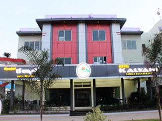 Hotel Kalyani Mysore