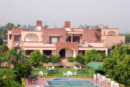 Vaseela Resort Chandigarh