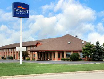 Baymont Inn & Suites Rochelle