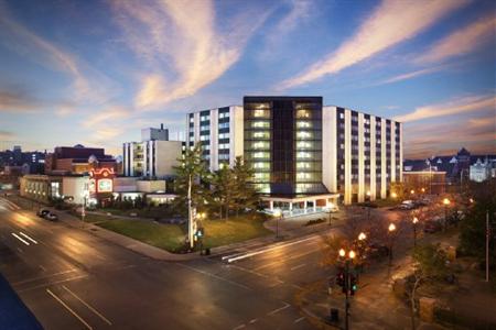 Four Points by Sheraton Peoria Downtown