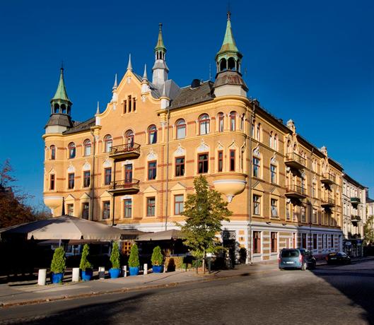 Frogner House Apartments - Bygdoy Alle 53