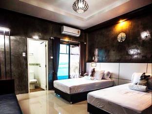 The Grace Hotel Kalasin