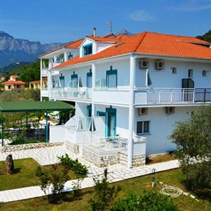 Dimitris Hotel
