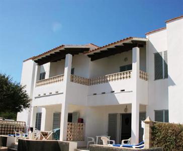 Apartamentos Pascual