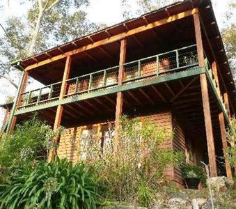 Bellbird Cottage B&B