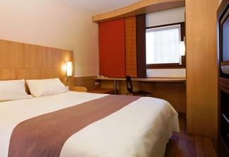 Ibis Laval Le Relais d'Armor