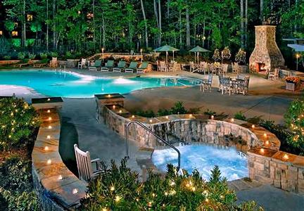 The Lodge and Spa at Callaway Gardens Autograph Collection