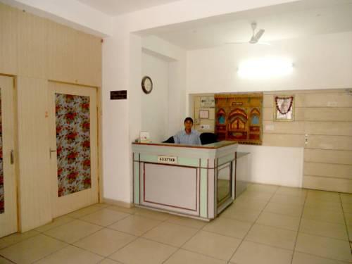 Pratap Hotel Jaipur