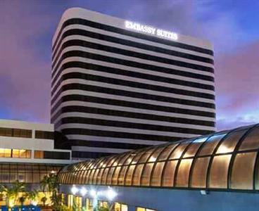 Embassy Suites West Palm Beach Central