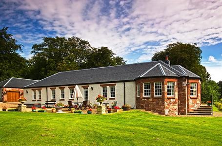 Edenshead Stables