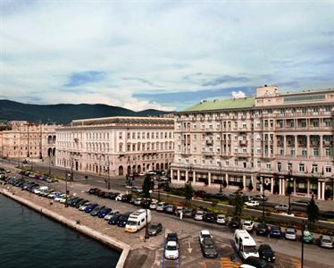 Starhotels Savoia Excelsior Palace