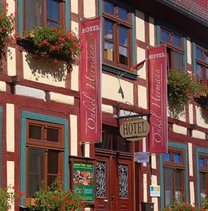 Hotel Onkel Hermann