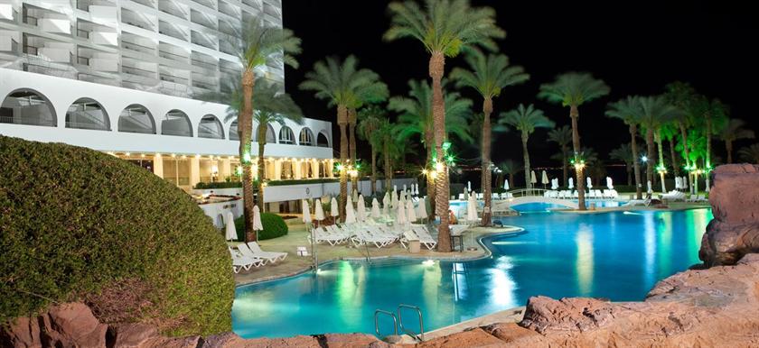 Eilat Princess Hotel