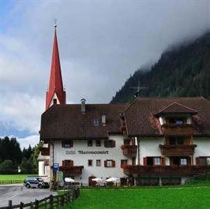 Hotel Messnerwirt Rasen-Antholz