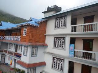 Hotel Royal Lachung