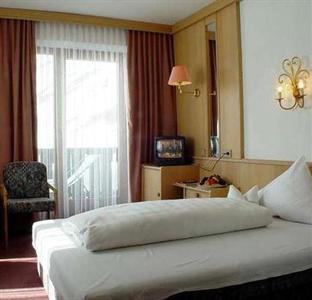 Hotel Astoria Silz