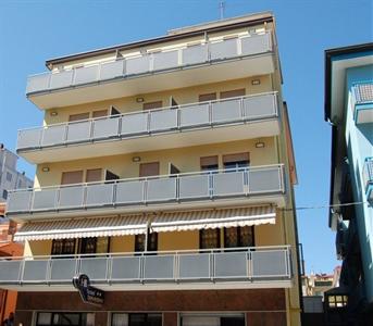 Belvedere Hotel Chioggia