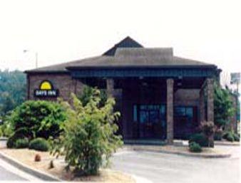 Days Inn Fort Payne