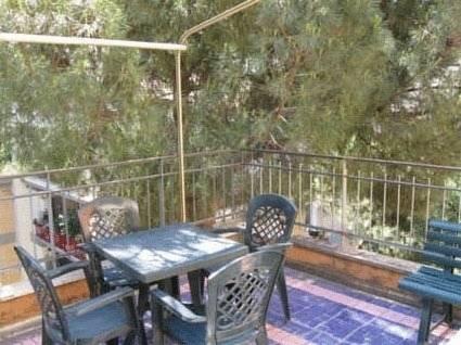 Attico Dei Pini Bed and Breakfast Rome