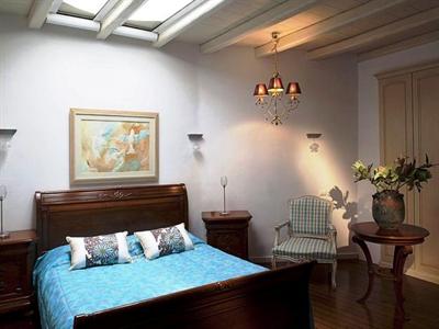 Arte & Mare Elia Mykonos Suites