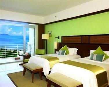 Grand Soluxe Hotel and Resort Sanya