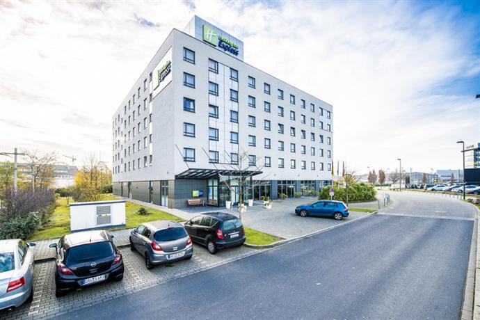 Holiday Inn Express Duesseldorf City Nord