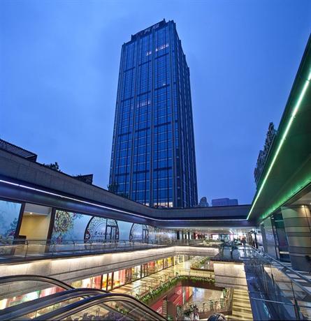 Ascott Midtown Suzhou