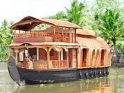 Aryananda House Boats Kumarakom