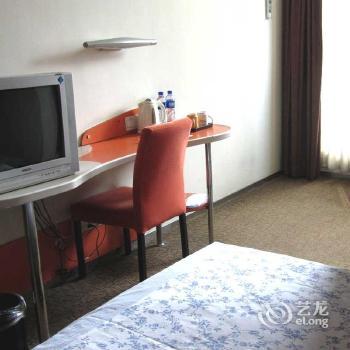 Motel 168 Wuhan Yellow Crane Tower Shouyi Square Branch