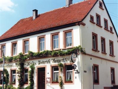 Gasthaus Neupert