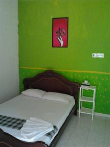 Candelaria Hostel