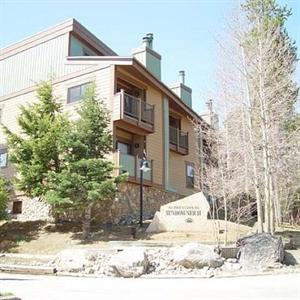 Sundowner Condominiums Breckenridge