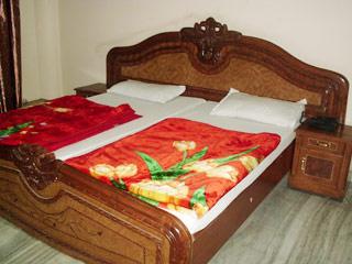 Hotel Kwality Ambala