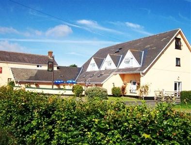 Welcome Traveller Inn Haverfordwest