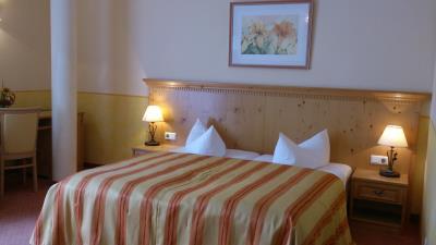 Hotel Sportalm Gerlos