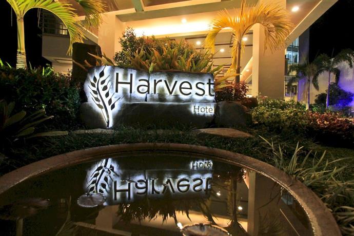 The Harvest Hotel