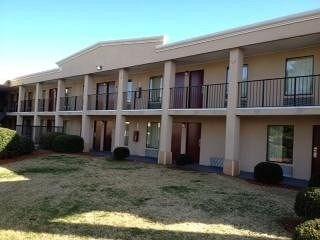 Red Roof Inn Atlanta - Suwanee/Mall of Georgia