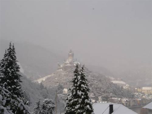 Ferienwohnungen Mosella Cochem