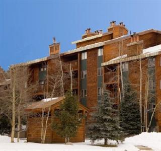 Cimarron Condominiums Breckenridge