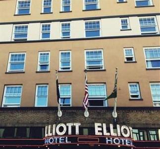 Hotel Elliott