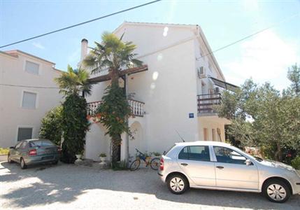 Apartmani Vilma