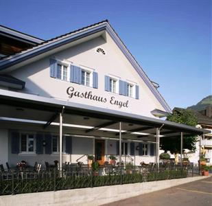 Gasthaus Engel