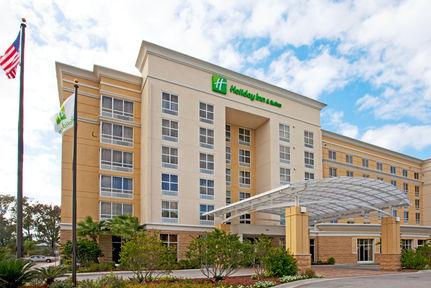 Holiday Inn Hotel & Suites Orange Park