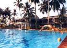 Samudra Hotel Trivandrum