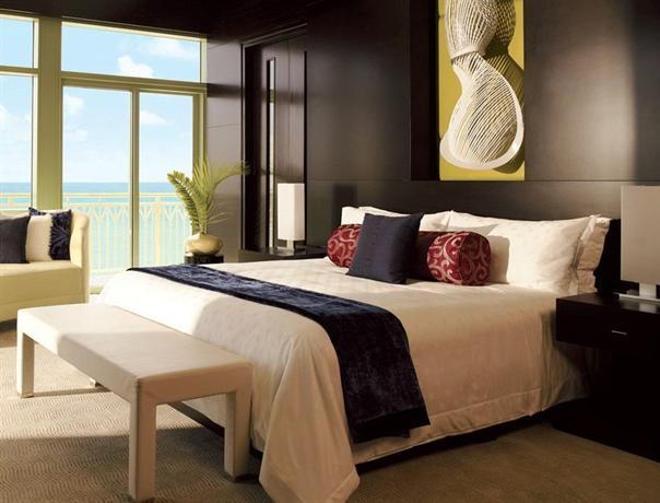 The Cove Atlantis Autograph Collection A Marriott Luxury & Lifestyle Hotel
